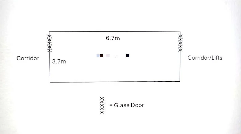 Other Retail for Rent in  Orchard Towers - Image 6