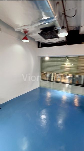 Other Retail for Rent in  Orchard Towers - Image 4