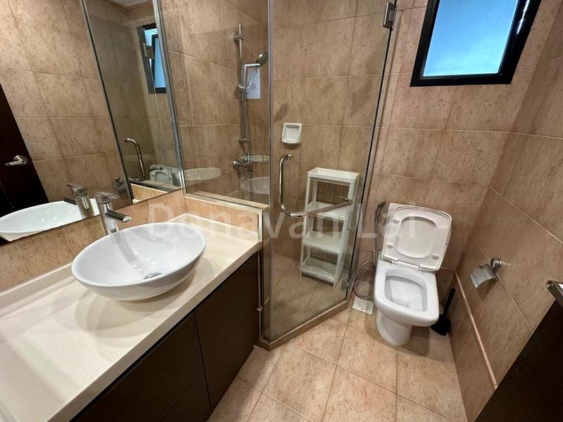 Room (Condo) for Rent in  Ridgewood Condominium / Ridgewood - Image 4