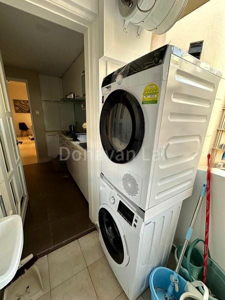 Room (Condo) for Rent in  Ridgewood Condominium / Ridgewood - Image 6