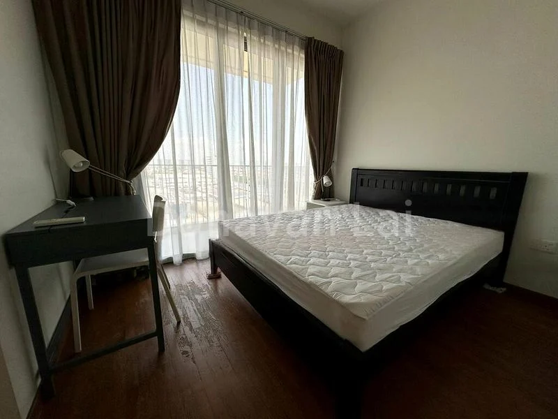 Room (Condo) for Rent in  Ridgewood Condominium / Ridgewood - Image 1