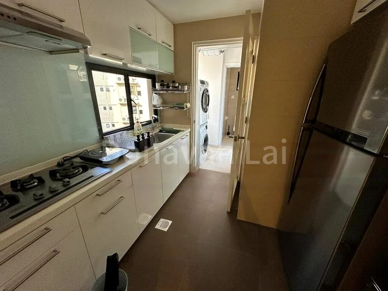 Room (Condo) for Rent in  Ridgewood Condominium / Ridgewood - Image 5