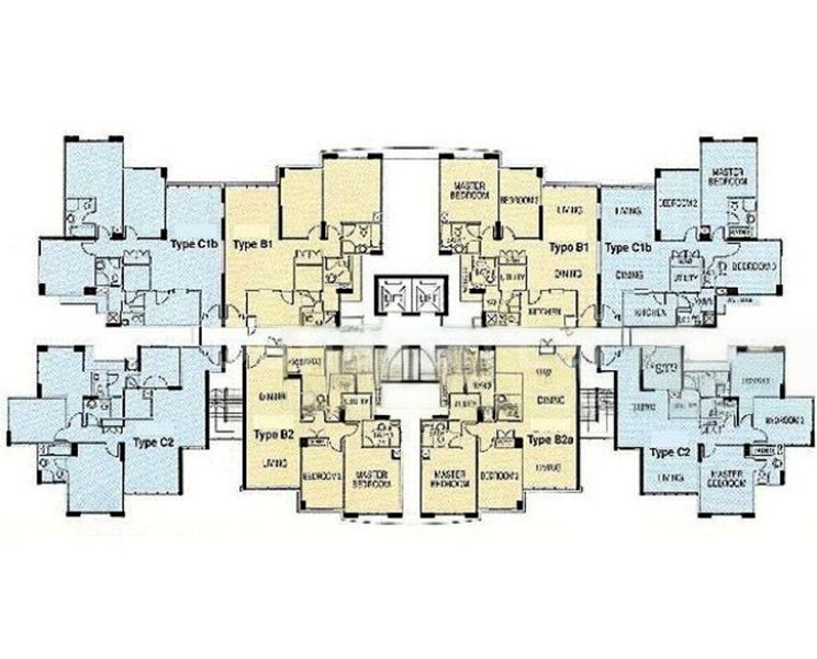 Room (Condo) for Rent in  Ridgewood Condominium / Ridgewood - Image 7