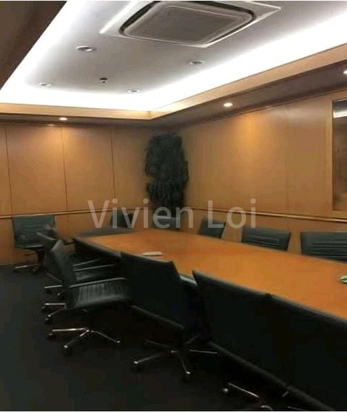 Light Industrial (B1) for Sale: Valiant Industrial Building - Image 3