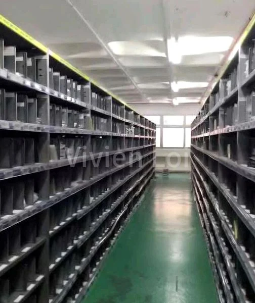 Light Industrial (B1) for Sale: Valiant Industrial Building - Image 1