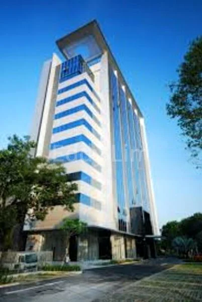 Light Industrial (B1) for Sale: One Pemimpin - Image 1