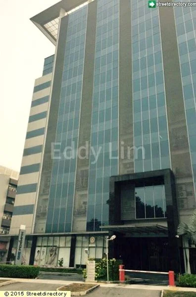 Light Industrial (B1) for Sale: One Pemimpin - Image 4