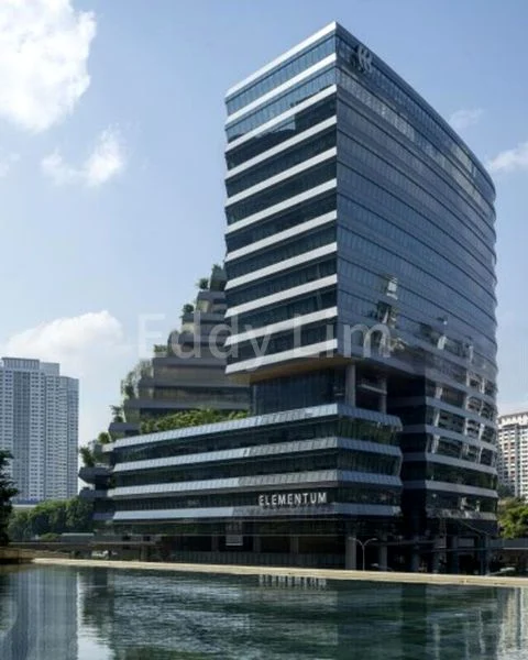 Light Industrial (B1) for Sale: One Pemimpin - Image 3