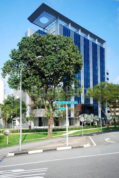 Light Industrial (B1) for Sale: One Pemimpin - Image 2