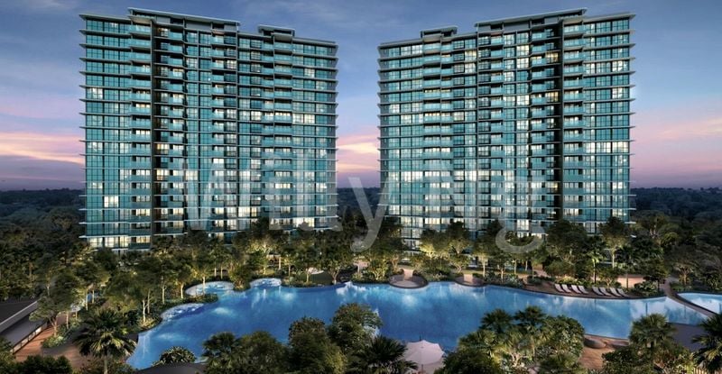 4 Bed Condo for Sale in Chuan Park - Image 3