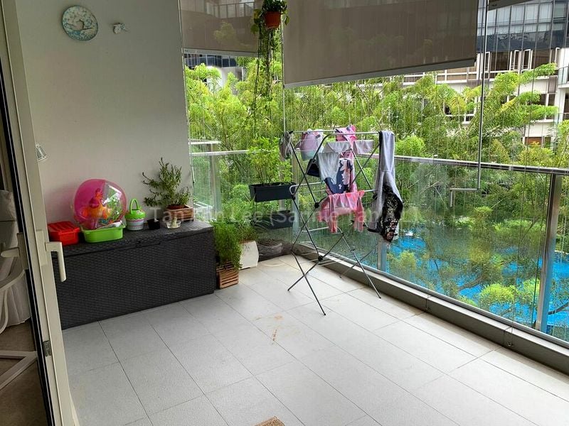 4 Bed Condo for Rent in  Flamingo Valley - Image 3