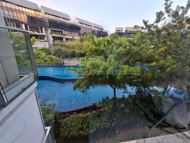 4 Bed Condo for Rent in  Flamingo Valley - Image 5