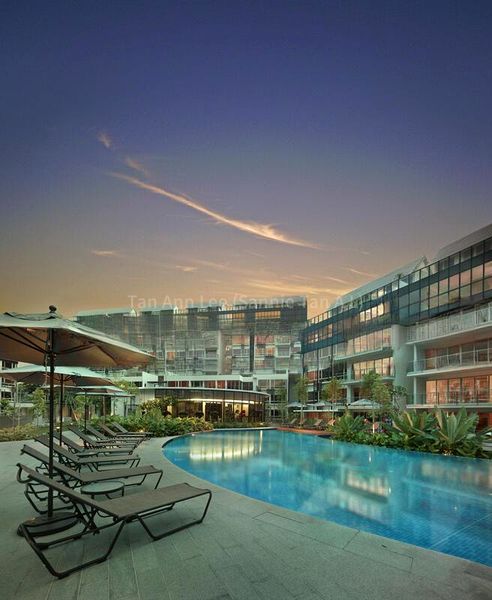 4 Bed Condo for Rent in  Flamingo Valley - Image 11