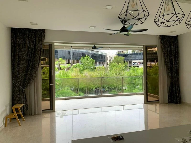 4 Bed Condo for Rent in  Flamingo Valley - Image 1