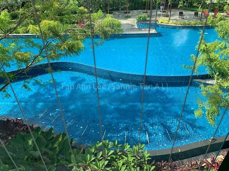 4 Bed Condo for Rent in  Flamingo Valley - Image 6