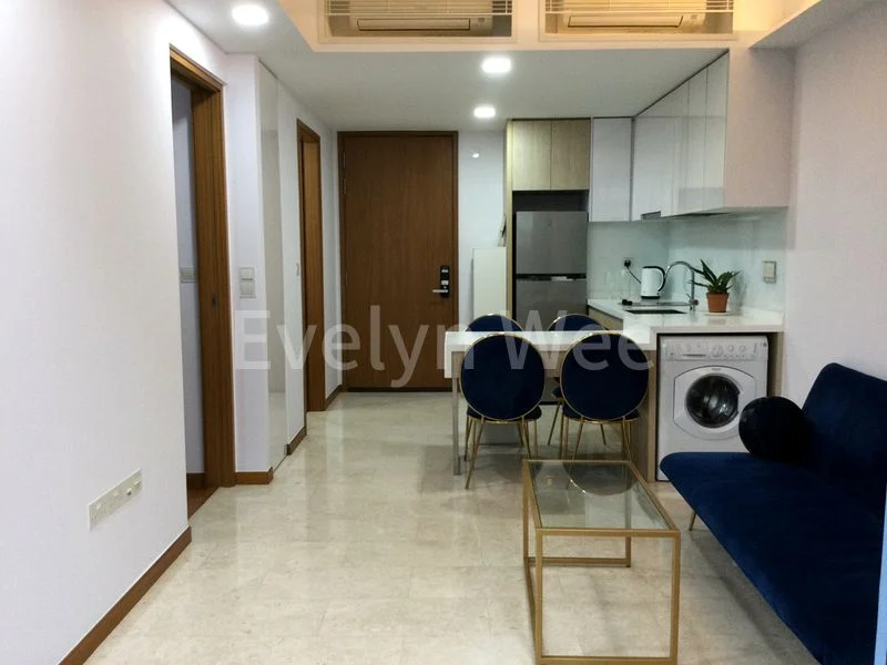 1 Bed Condo for Sale in  Watertown - Image 5