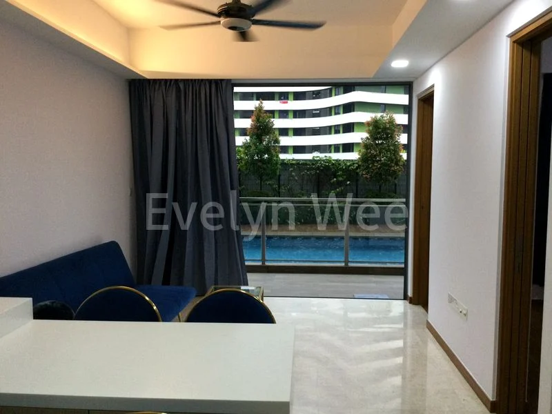 1 Bed Condo for Sale in  Watertown - Image 3