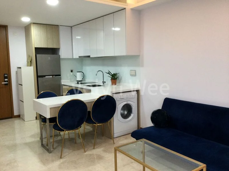 1 Bed Condo for Sale in  Watertown - Image 8