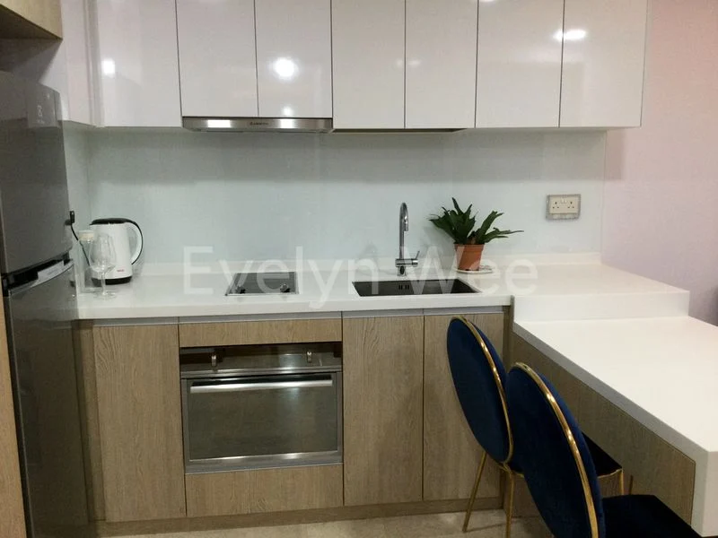 1 Bed Condo for Sale in  Watertown - Image 2