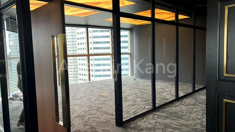 Office for Rent in  Centennial Tower - Image 1