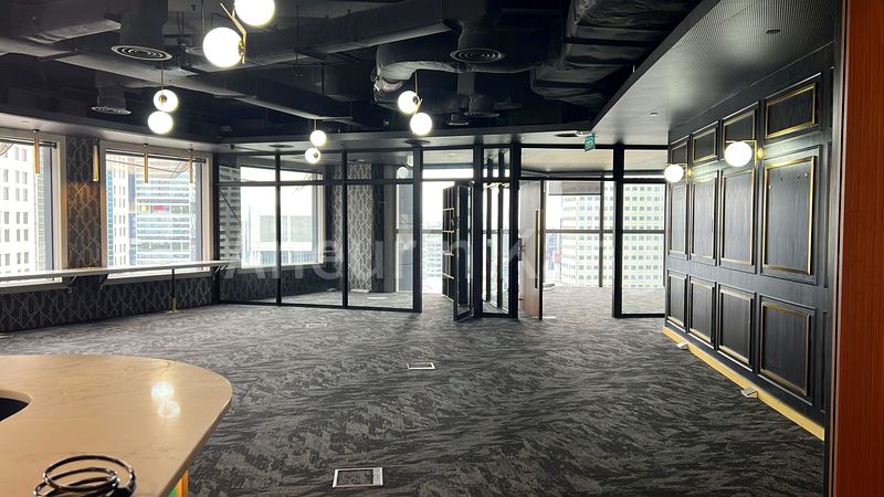 Office for Rent in  Centennial Tower - Image 3