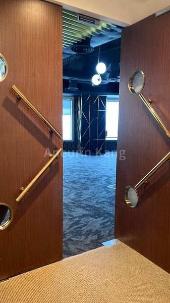 Office for Rent in  Centennial Tower - Image 2