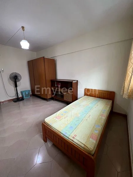 Common Room (HDB) for Rent in 932 Tampines Street 91 - Image 2