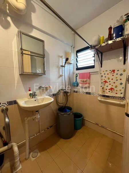 Common Room (HDB) for Rent in 932 Tampines Street 91 - Image 3