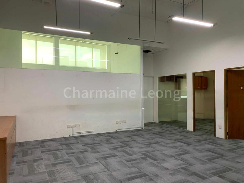 Light Industrial (B1) for Rent in  Acetech Centre - Image 16