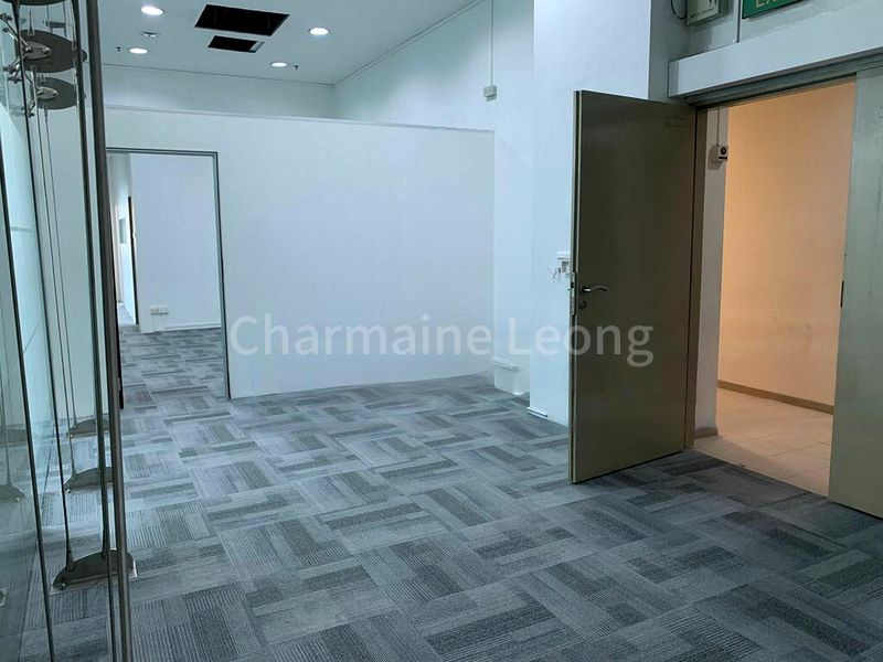Light Industrial (B1) for Rent in  Acetech Centre - Image 3