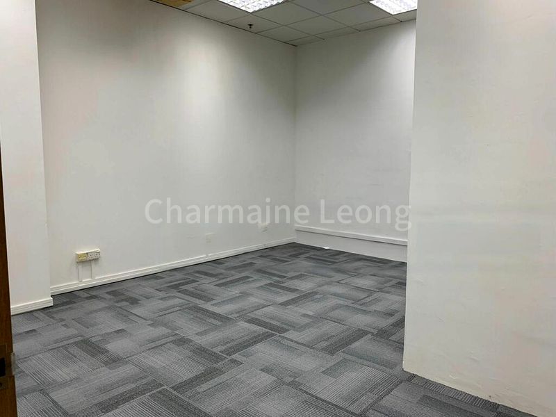 Light Industrial (B1) for Rent in  Acetech Centre - Image 15