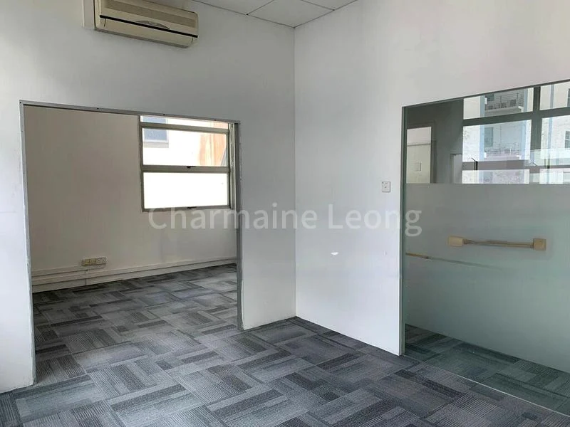 Light Industrial (B1) for Rent in  Acetech Centre - Image 6