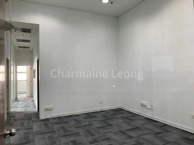 Light Industrial (B1) for Rent in  Acetech Centre - Image 14