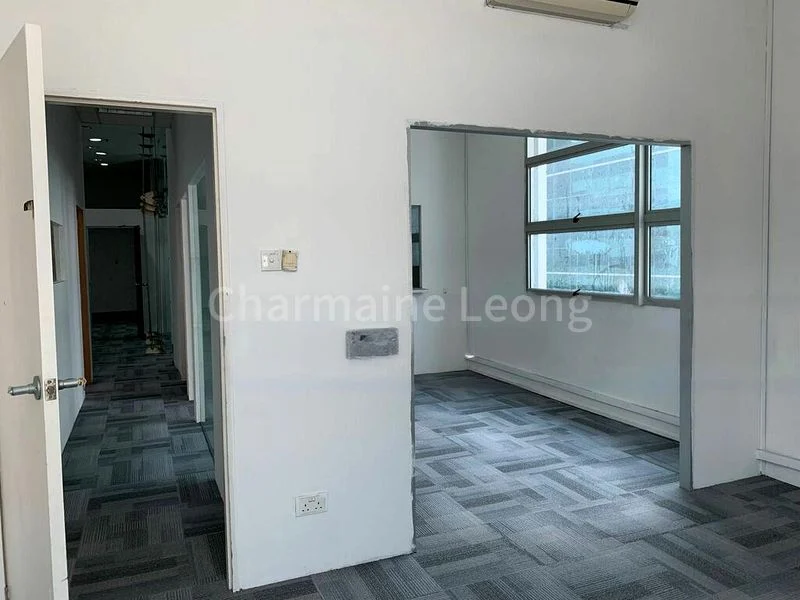 Light Industrial (B1) for Rent in  Acetech Centre - Image 7