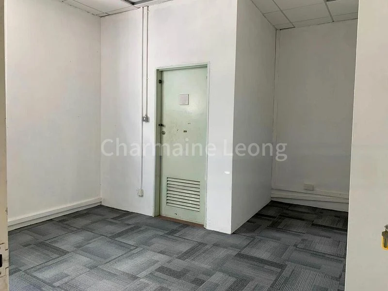 Light Industrial (B1) for Rent in  Acetech Centre - Image 2