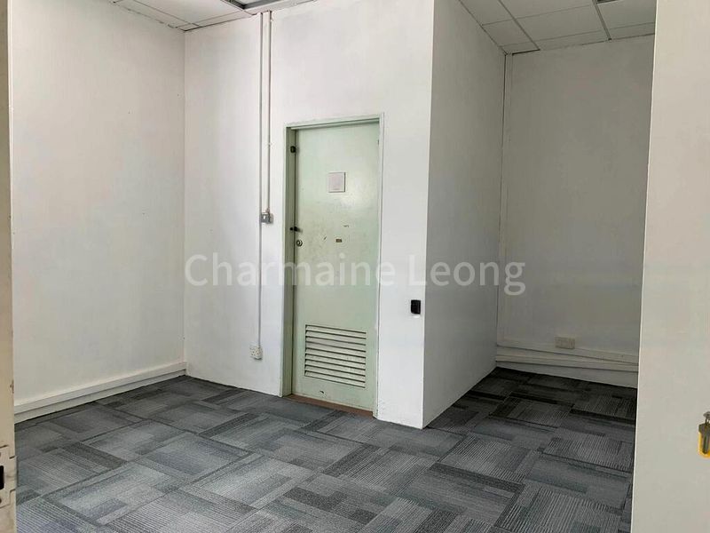 Light Industrial (B1) for Rent in  Acetech Centre - Image 12