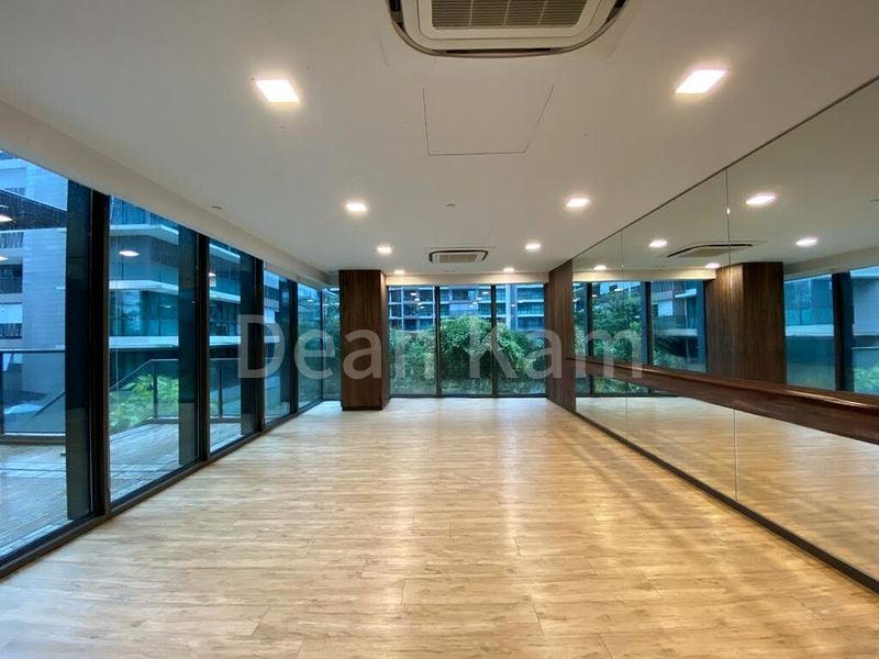 4 Bed Executive Condo for Sale in  The Topiary - Image 3