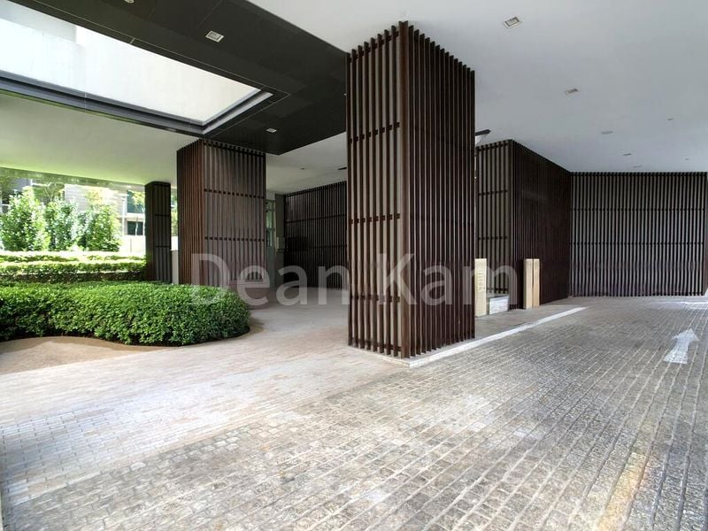 4 Bed Executive Condo for Sale in  The Topiary - Image 4