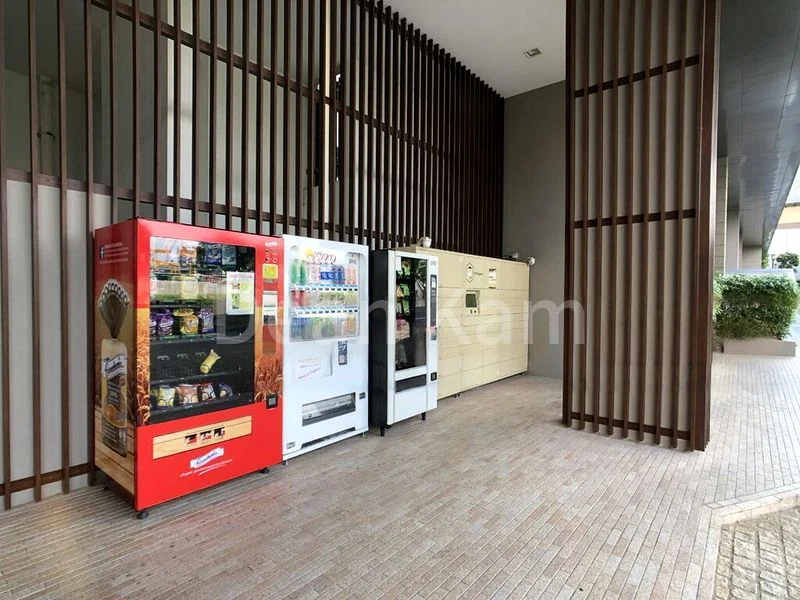 4 Bed Executive Condo for Sale in  The Topiary - Image 1