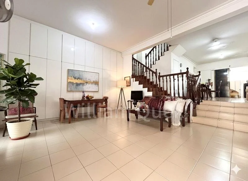 6 Bed Terraced House (Landed) for Sale in Summer Place - Image 1