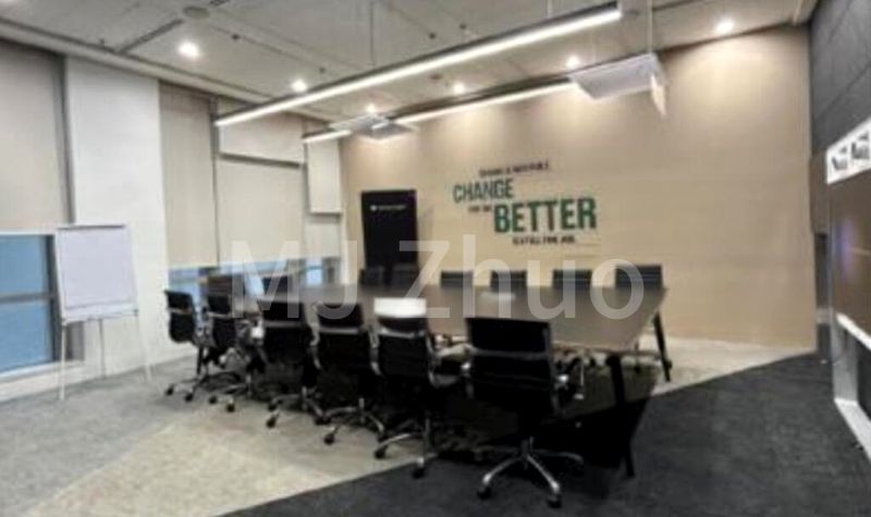 Office for Rent: 61 Robinson - Image 2