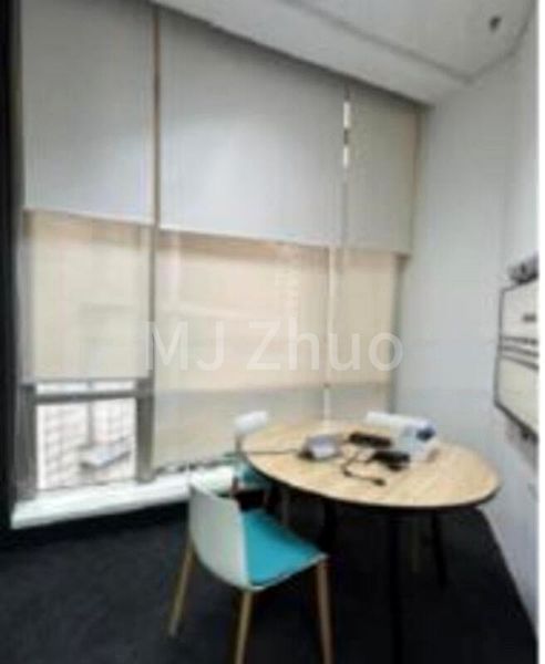 Office for Rent: 61 Robinson - Image 1