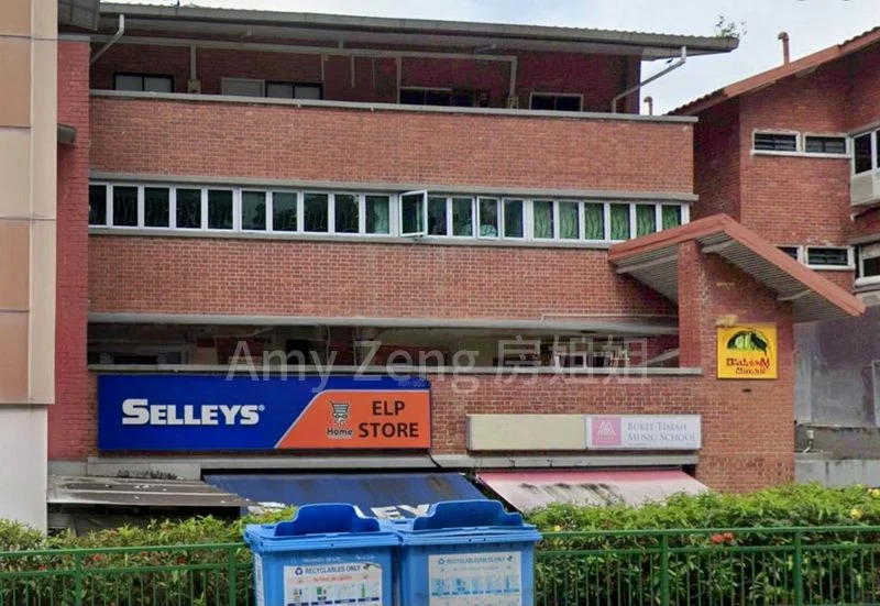 Shop / Shophouse for Sale: Rare HDB Shophouse in Holland Village - Image 3