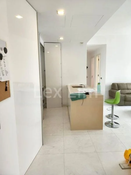 2 Bed Condo for Rent in  Reflections At Keppel Bay - Image 1