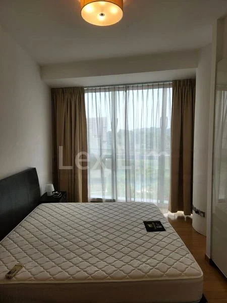 2 Bed Condo for Rent in  Reflections At Keppel Bay - Image 4