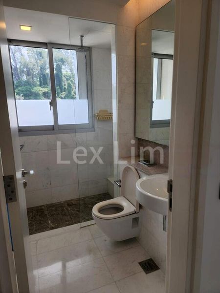 2 Bed Condo for Rent in  Reflections At Keppel Bay - Image 2