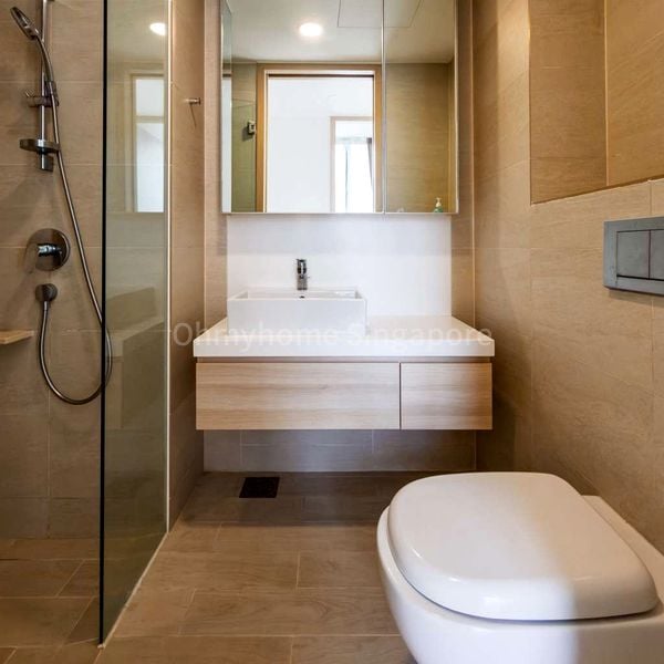 2 Bed Condo for Rent in  The Panorama - Image 6