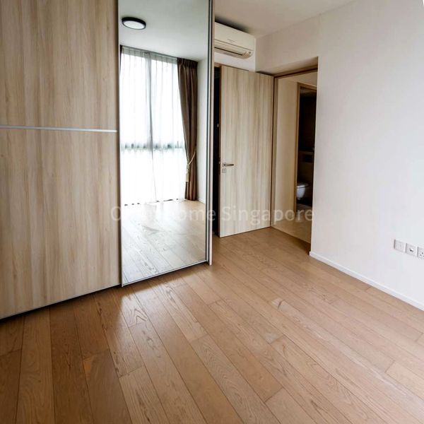 2 Bed Condo for Rent in  The Panorama - Image 7