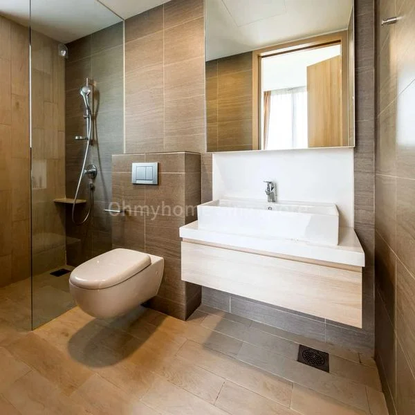 2 Bed Condo for Rent in  The Panorama - Image 8