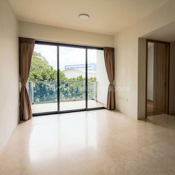2 Bed Condo for Rent in  The Panorama - Image 1